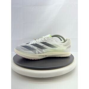 adidas Adizero Avanti TYO Mens Sz 11 Track & Field Footwear White IE5488 NEW
